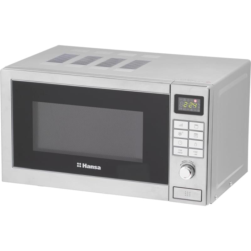 Микроволновая печь Hansa AMGF-20E1GIH - фото #2, Technodom.kz