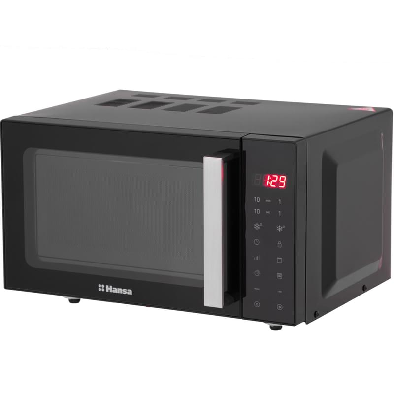 Микроволновая печь Hansa AMGF-20E1GFBH - фото #1, Technodom.kz