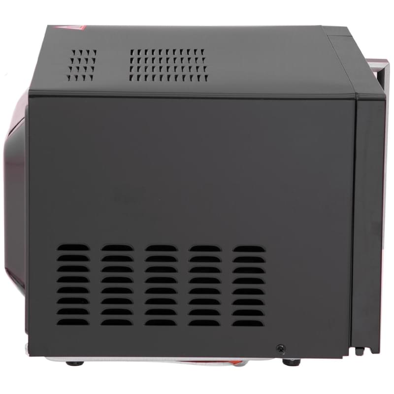 Микроволновая печь Hansa AMGF-20E1GFBH - фото #3, Technodom.kz