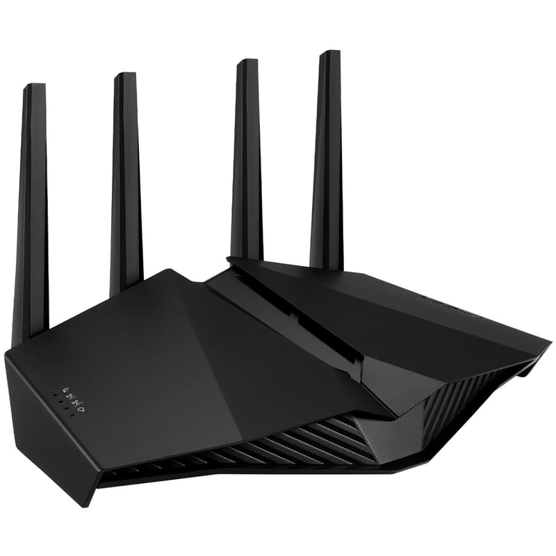 ASUS RT-AX82U Сымсыз бағдарлауышы, 4 портты + Wi-Fi 6, 5378Mbps дейін (RT-AX82U) - фото #7, Technodom.kz