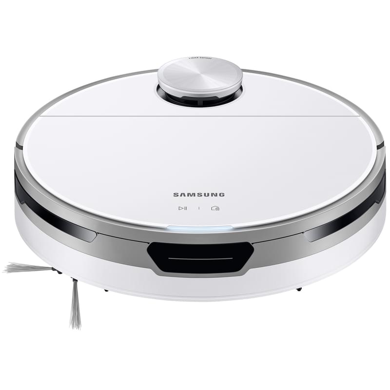 Робот пылесос Samsung Jet Bot (VR30T80313W/EV) - фото #0, Technodom.kz