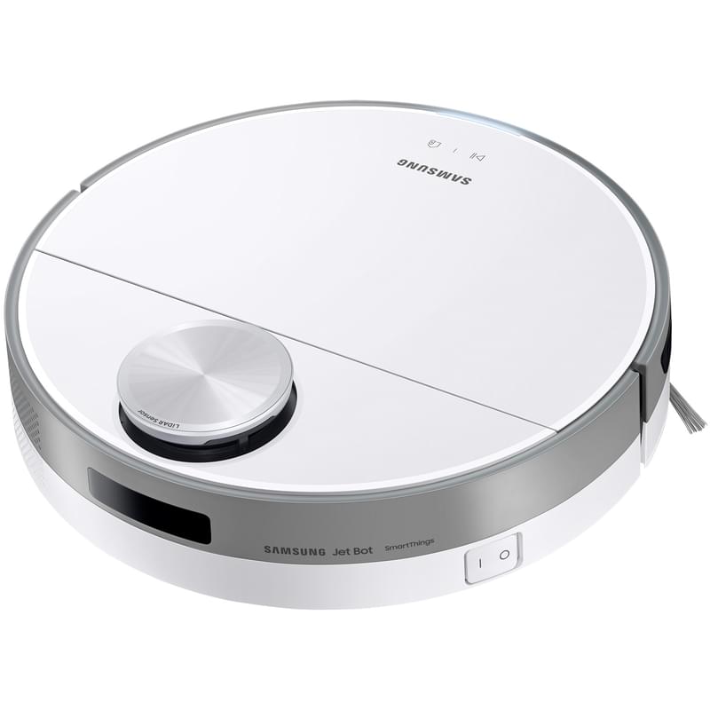 Робот пылесос Samsung Jet Bot (VR30T80313W/EV) - фото #9, Technodom.kz