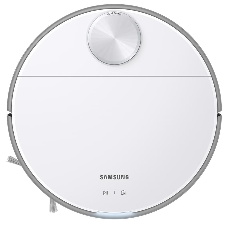 Робот пылесос Samsung Jet Bot (VR30T80313W/EV) - фото #1, Technodom.kz
