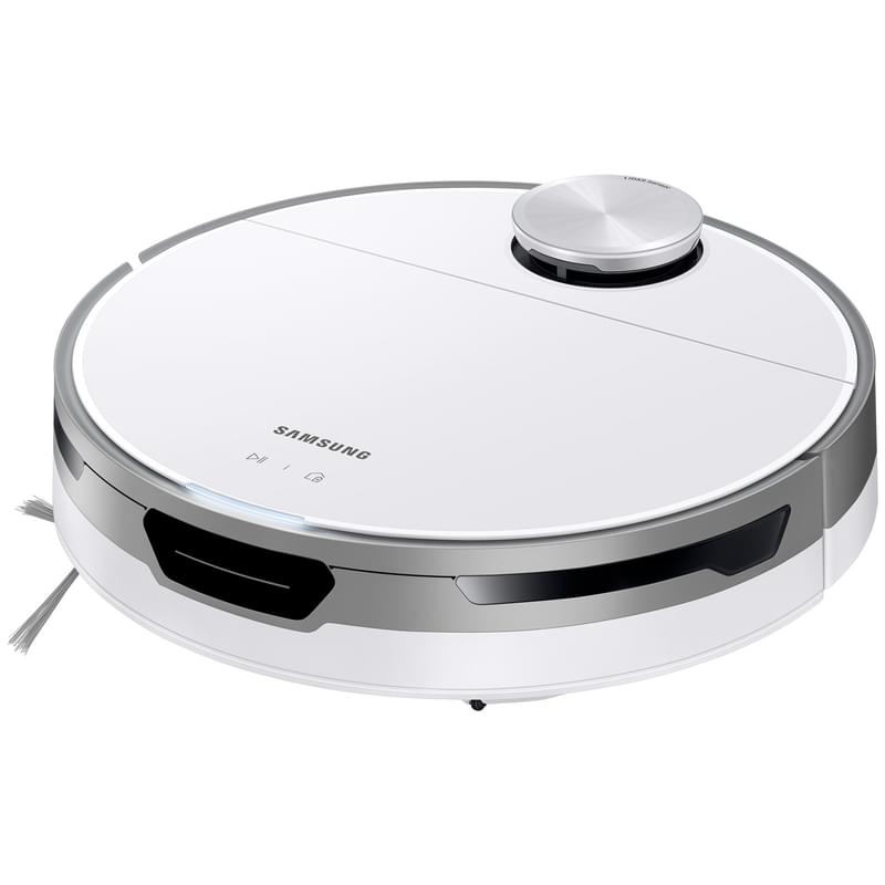 Робот пылесос Samsung Jet Bot (VR30T80313W/EV) - фото #3, Technodom.kz