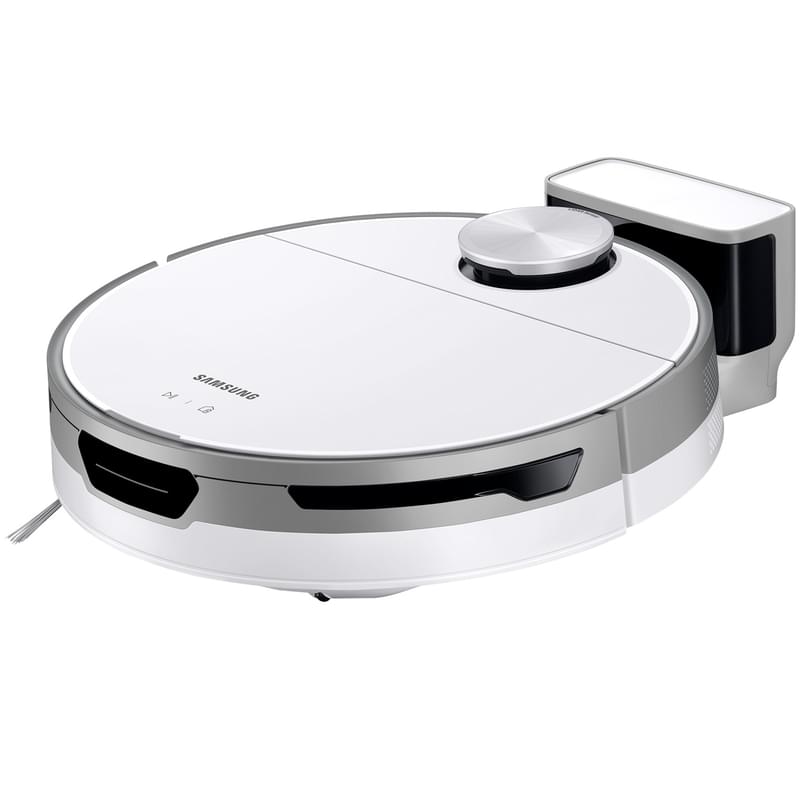 Робот пылесос Samsung Jet Bot (VR30T80313W/EV) - фото #6, Technodom.kz