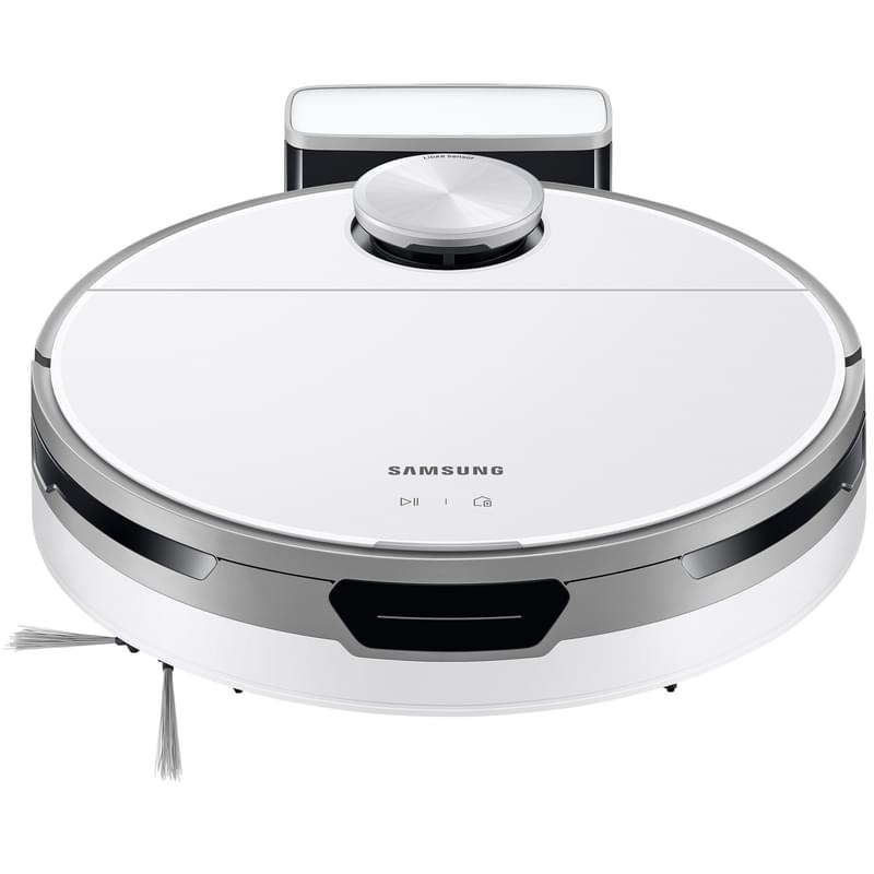 Робот пылесос Samsung Jet Bot (VR30T80313W/EV) - фото #7, Technodom.kz