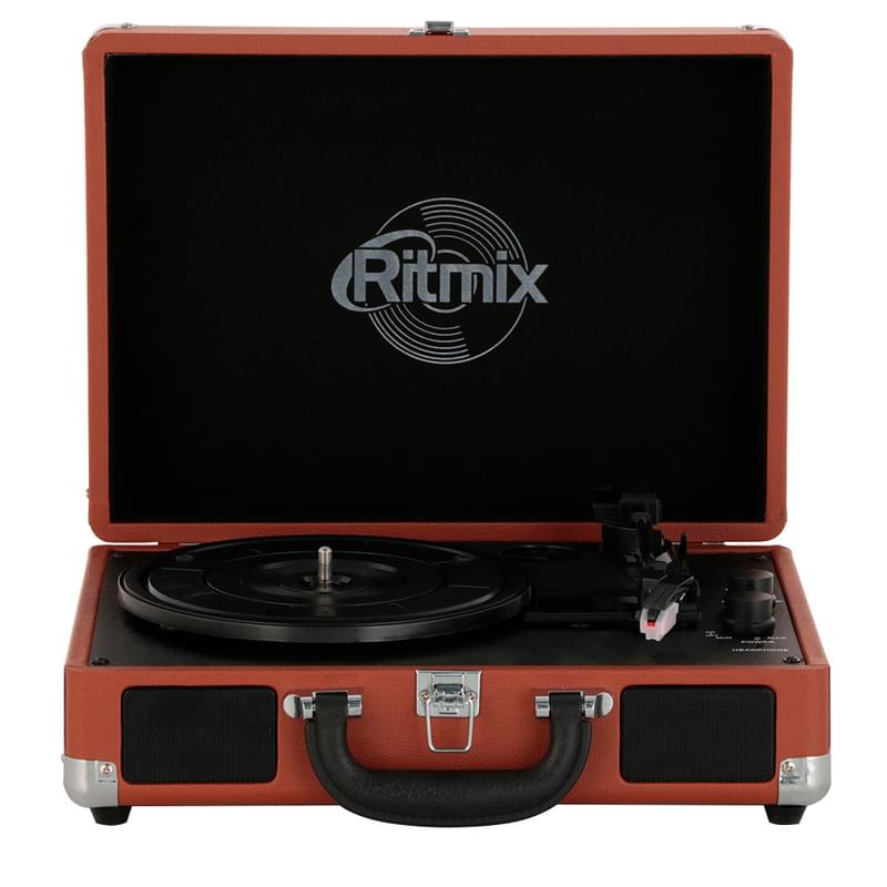 Проигрыватель ritmix lp 160b. Ritmix LP-160b.