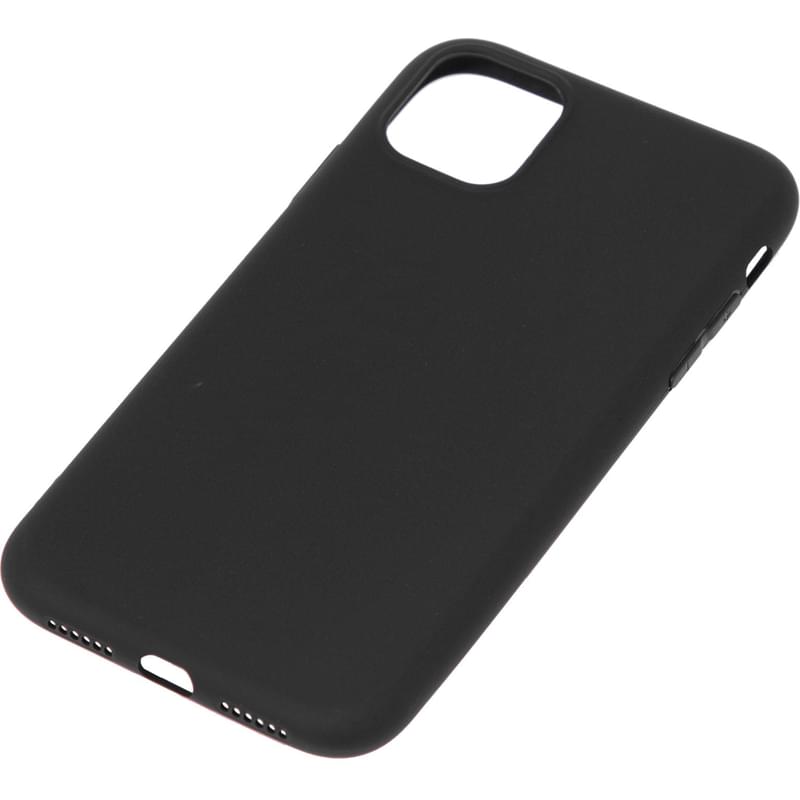 Чехол для iPhone 11, Neo, TPU, Black (NEOCASE/IPHONE/11) - фото #2, Technodom.kz