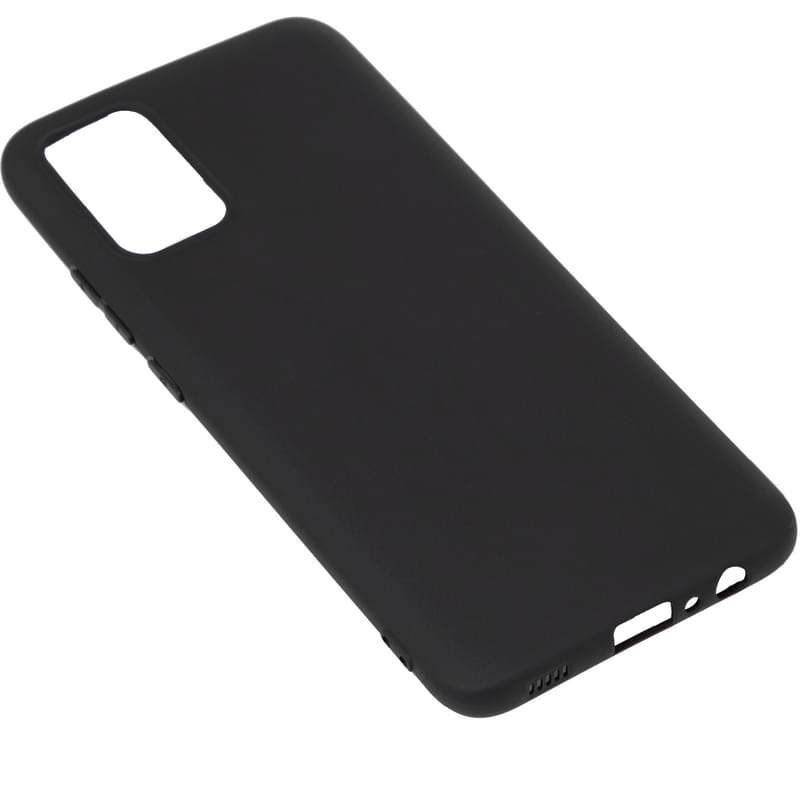 Чехол для Galaxy A02s, Neo, TPU, Black (NEOCASE/GALAXY/A02s) - фото #1, Technodom.kz