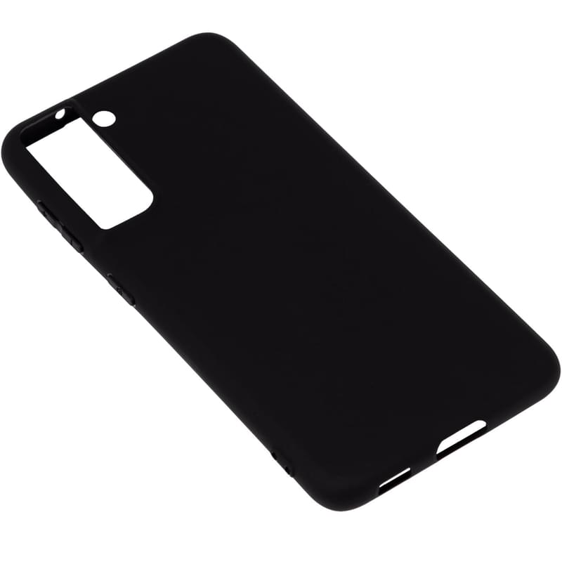 Чехол для Galaxy S21, Neo, TPU, Black (NEOCASE/GALAXY/S21) - фото #1, Technodom.kz