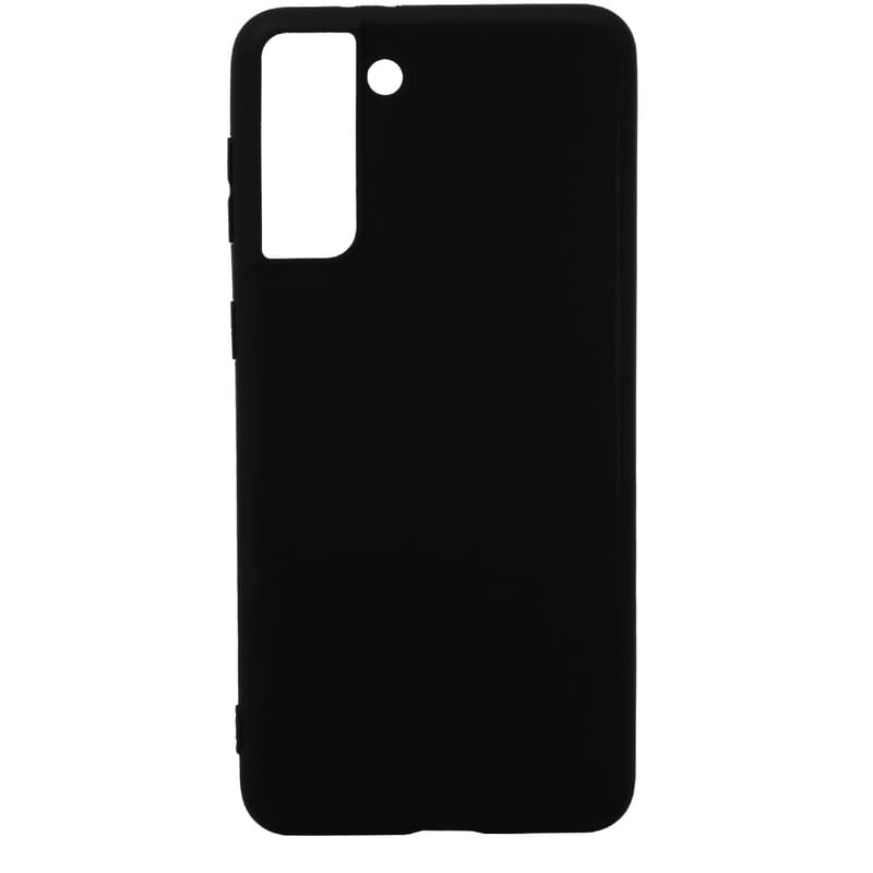 Чехол для Galaxy S21+, Neo, TPU, Black (NEOCASE/GALAXY/S21PLUS) - фото #0, Technodom.kz