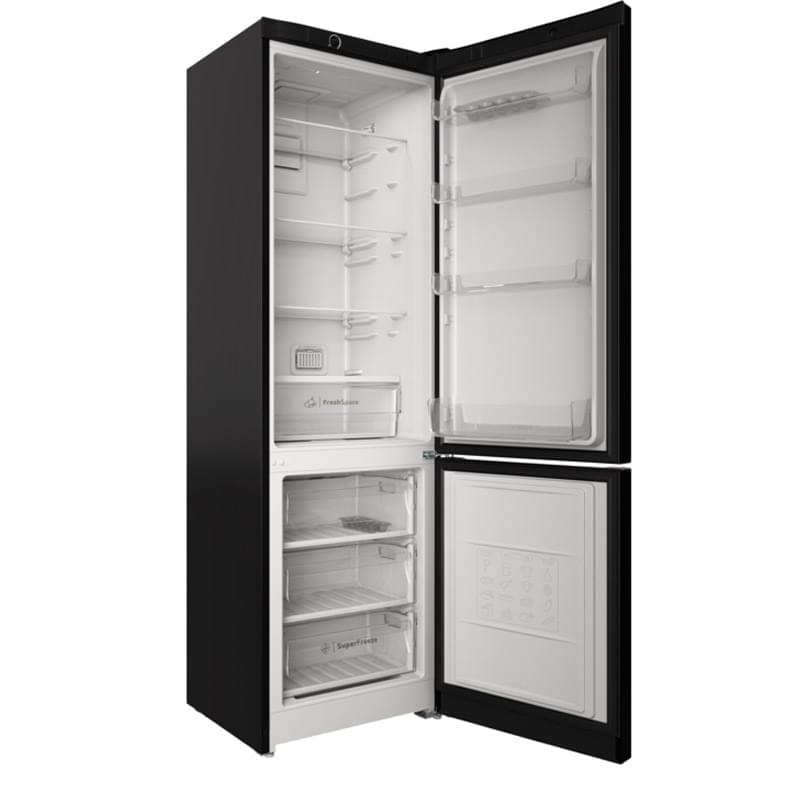 Холодильник Indesit ITS 4200 B - фото #1, Technodom.kz