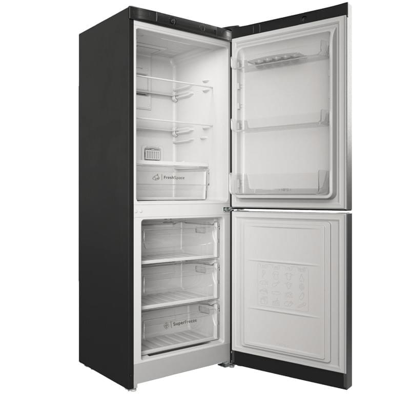 Холодильник Indesit ITS 4160 S - фото #1, Technodom.kz