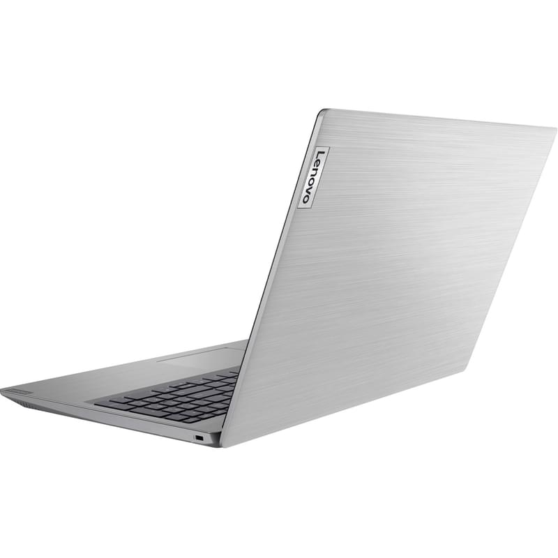 15,6'' Lenovo IdeaPad L3 Ноутбугі (C6305-4-1-W) (82HL009ARK) - фото #4, Technodom.kz