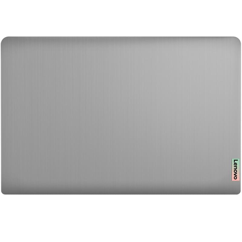 Ноутбук Lenovo IdeaPad 3 i7 1165G7 / 8ГБ / 1000HDD / MX450 2ГБ / 15.6 / DOS / (82H8010LRK) - фото #7, Technodom.kz