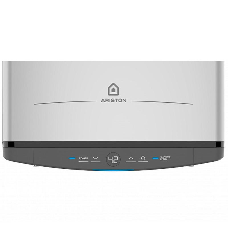 Водонагреватель Ariston ABSE VLS PRO PW 100 - фото #2, Technodom.kz