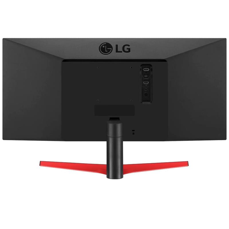 Монитор 29" LG 29WP60G 2560x1080 21:9 IPS 75Гц (2HDMI+DP) - фото #4, Technodom.kz