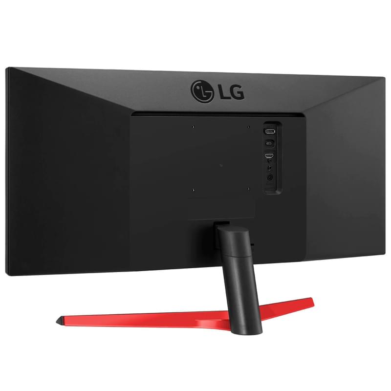 Монитор 29" LG 29WP60G 2560x1080 21:9 IPS 75Гц (2HDMI+DP) - фото #5, Technodom.kz