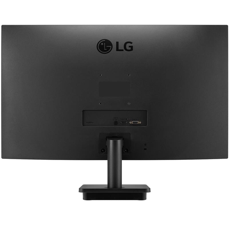Монитор 27'' LG 27MP400 1920x1080 16:9 IPS 75ГЦ (HDMI+VGA) - фото #3, Technodom.kz