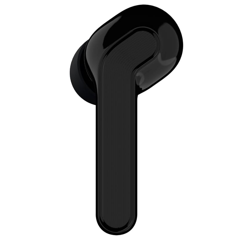 Наушники вставные беспроводные Neo BS21 TWS Earbuds, Black - фото #5, Technodom.kz