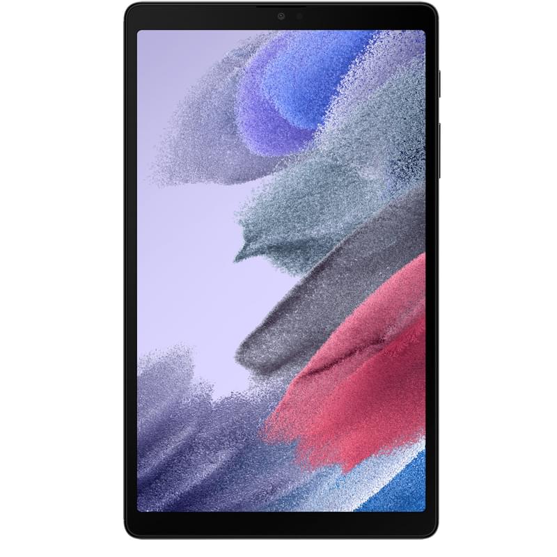 Планшет Samsung Galaxy Tab A7 lite 8,7 32GB WiFi + LTE Gray (SM-T225NZAASKZ) - фото #0, Technodom.kz