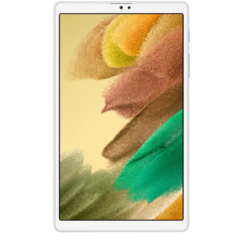 Планшет Samsung Galaxy Tab A7 lite 8.7 32GB WiFi + LTE Silver (SM-T225NZSASKZ) - фото #0, Technodom.kz