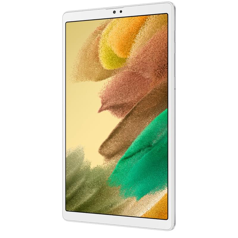 Планшет Samsung Galaxy Tab A7 lite 8.7 32GB WiFi + LTE Silver (SM-T225NZSASKZ) - фото #1, Technodom.kz
