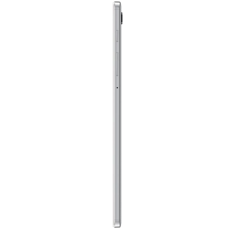 Планшет Samsung Galaxy Tab A7 lite 8.7 32GB WiFi + LTE Silver (SM-T225NZSASKZ) - фото #4, Technodom.kz