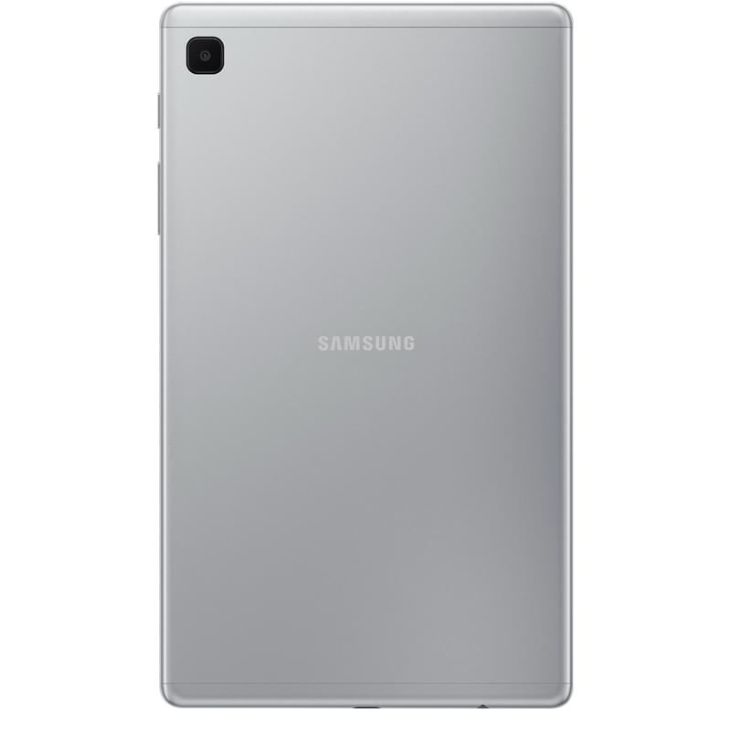 Планшет Samsung Galaxy Tab A7 lite 8.7 32GB WiFi + LTE Silver (SM-T225NZSASKZ) - фото #5, Technodom.kz
