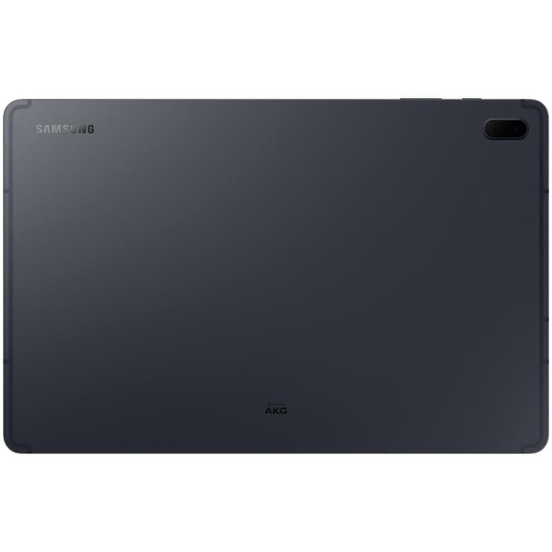 Планшет Samsung Galaxy Tab S7 FE 12.4 64GB WiFi + LTE Black (SM-T735NZKASKZ) - фото #1, Technodom.kz