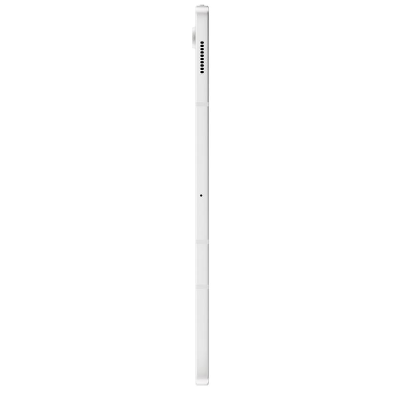 Планшет Samsung Galaxy Tab S7 FE 12.4 64GB WiFi + LTE Silver (SM-T735NZSASKZ) - фото #4, Technodom.kz
