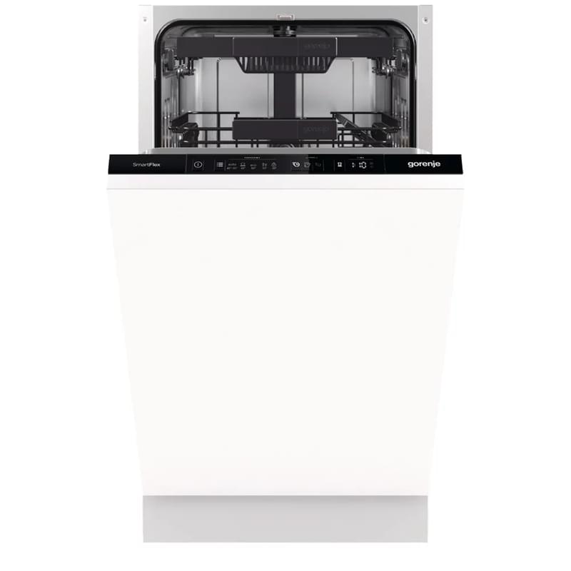 Gorenje GV-561D10 кіріктірілген ыдыс жуғыш машинасы - фото #0, Technodom.kz