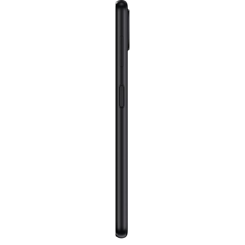 Смартфон Samsung Galaxy A22 4/64GB Black - фото #6, Technodom.kz