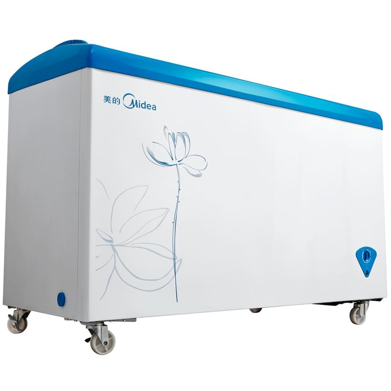 Мороженница Midea MDRZ458FGG01 - фото #2, Technodom.kz Мороженница Midea MDRZ458FGG01 - фото #2, Technodom.kz