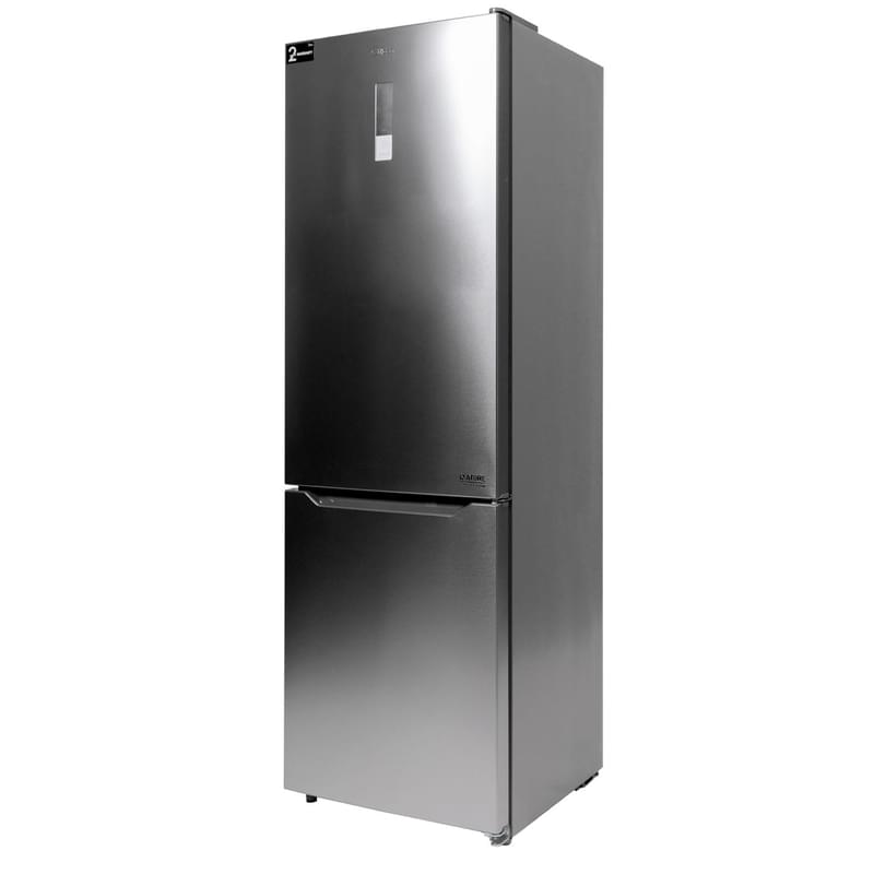 Холодильник Midea MDRB424FGF02O - фото #2, Technodom.kz