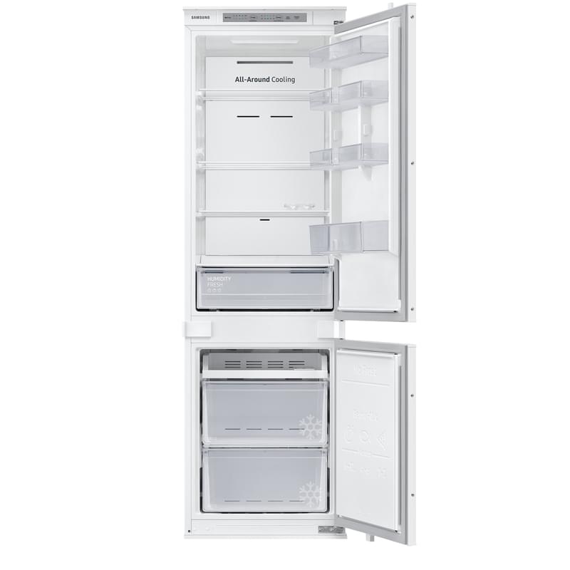 Встраиваемый холодильник Samsung BRB-266000WW/WT - фото #7, Technodom.kz