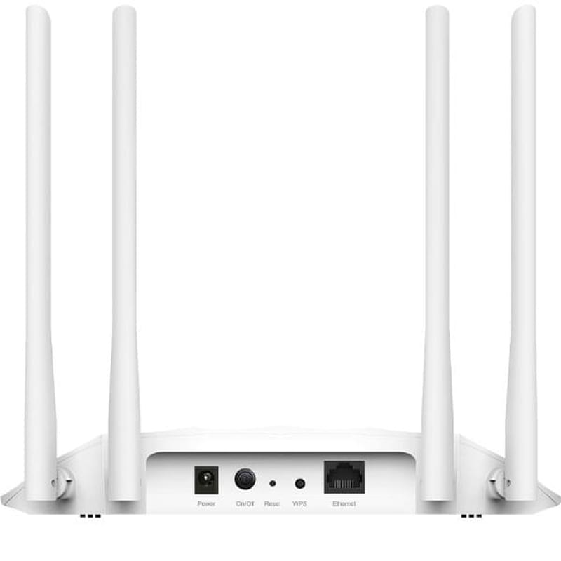 Беспроводная точка доступа, TP-Link TL-WA1201, до 1167 Mbps (TL-WA1201) - фото #1, Technodom.kz