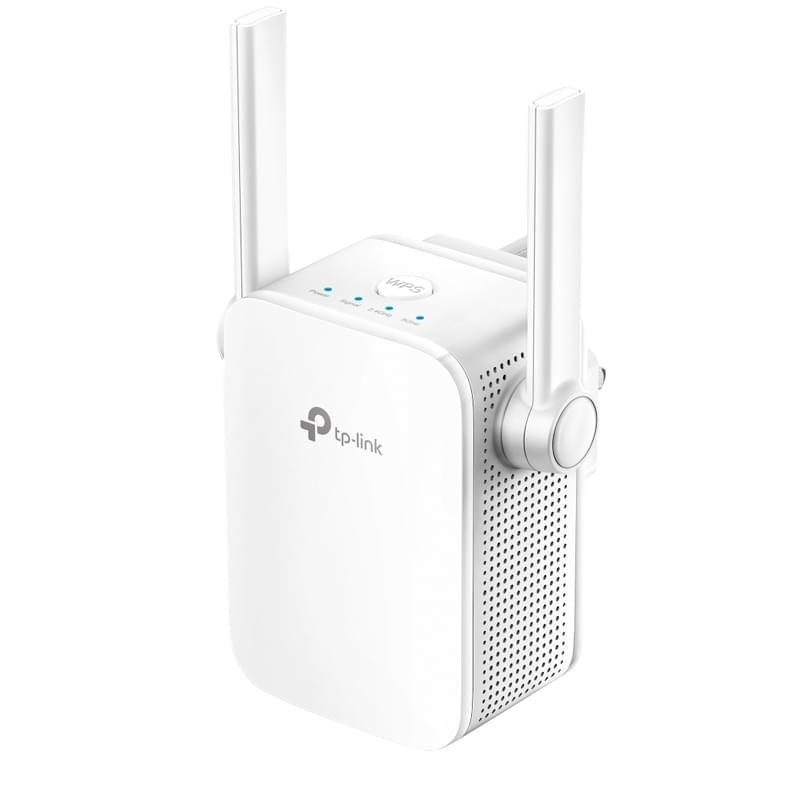 Универсальный усилитель беспроводного сигнала TP-Link АС750 Dual Band, 750 Mbps (RE205) - фото #0, Technodom.kz