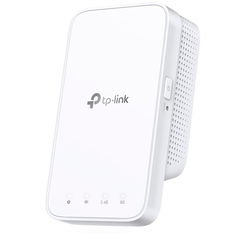 Универсальный усилитель беспроводного сигнала TP-Link АС1200 Mesh, 1167 Mbps (RE300) - фото #0, Technodom.kz