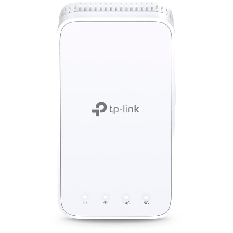Универсальный усилитель беспроводного сигнала TP-Link АС1200 Mesh, 1167 Mbps (RE300) - фото #1, Technodom.kz