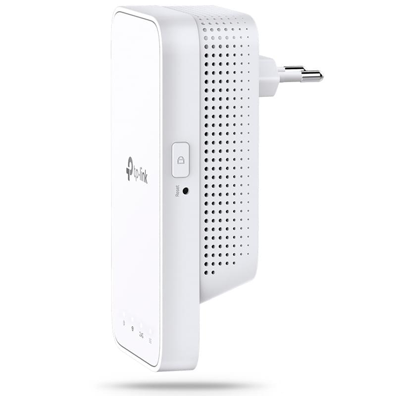 Универсальный усилитель беспроводного сигнала TP-Link АС1200 Mesh, 1167 Mbps (RE300) - фото #2, Technodom.kz