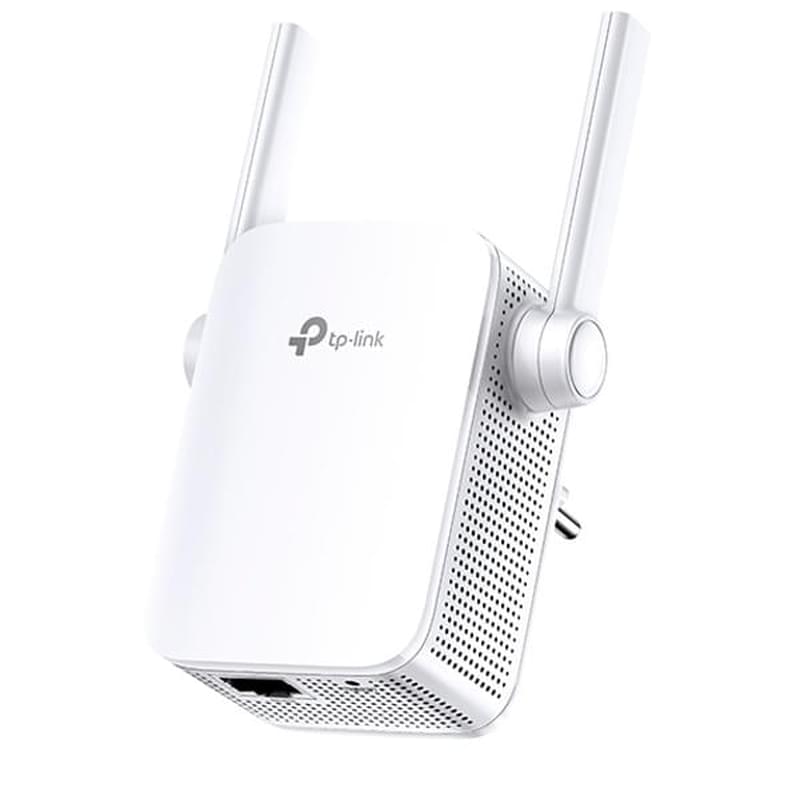 Универсальный усилитель беспроводного сигнала TP-Link АX1500, Wi-Fi 6, 1500 Mbps (RE505X) - фото #1, Technodom.kz Универсальный усилитель беспроводного сигнала TP-Link АX1500, Wi-Fi 6, 1500 Mbps (RE505X) - фото #1, Technodom.kz