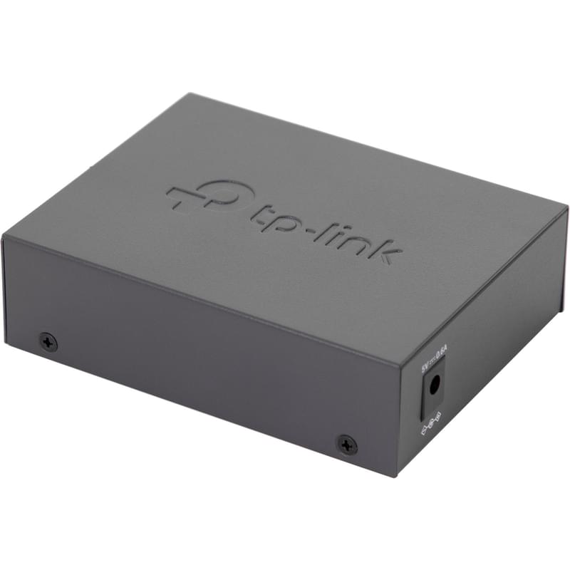 Медиаконвертер TP-Link TL-FC111B-20, 10/100 Mbps (TL-FC111B-20) - фото #3, Technodom.kz