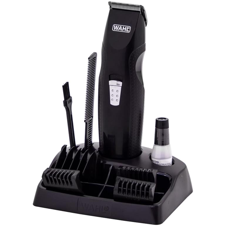 Wahl Mustache & Beard триммері - фото #0, Technodom.kz