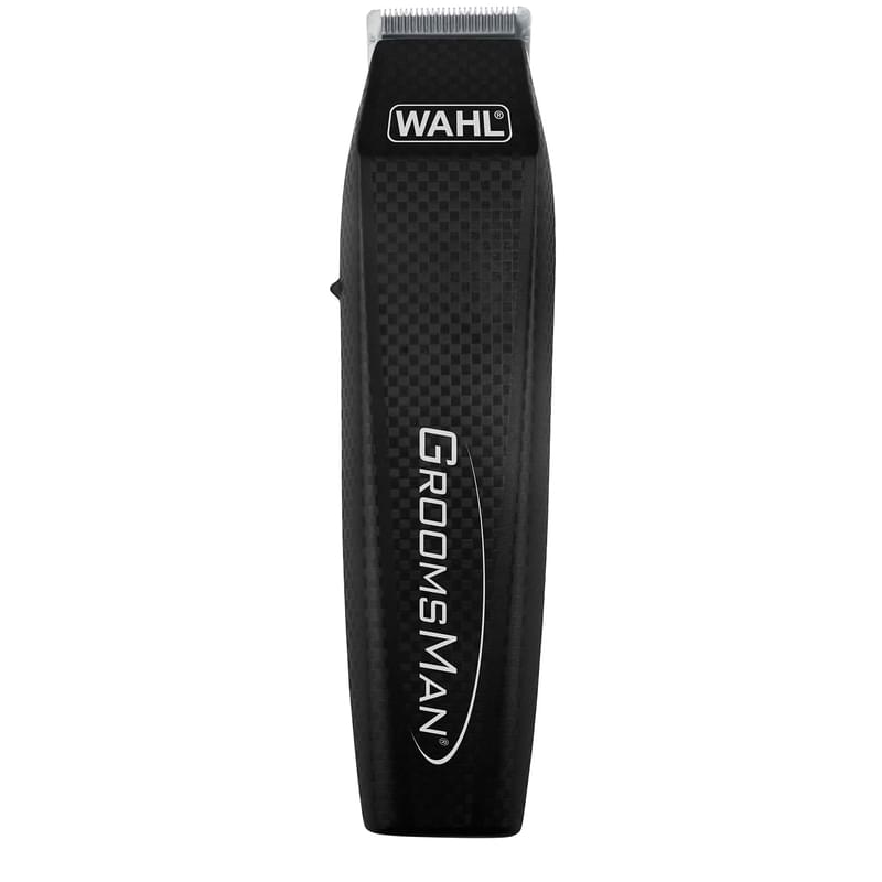 Wahl GroomsMan Battery All-In-One триммері - фото #0, Technodom.kz