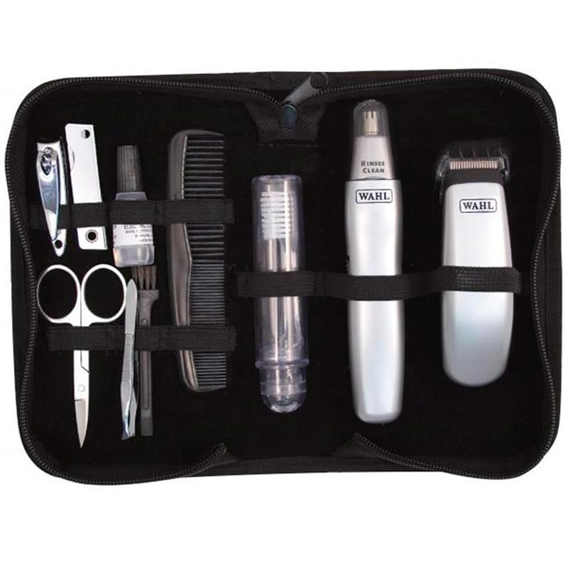 Wahl Travel Kit триммері - фото #3, Technodom.kz