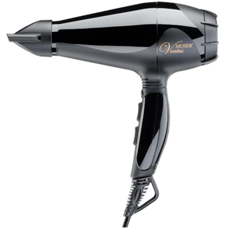 Фен Moser Ventus - фото #0, Technodom.kz Фен Moser Ventus - фото #0, Technodom.kz