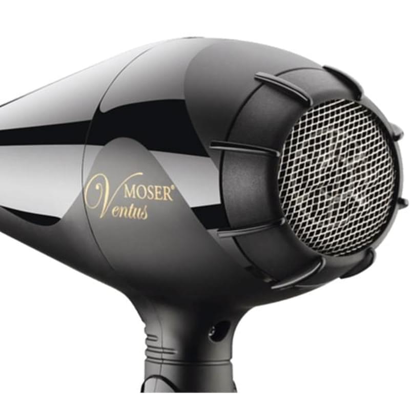 Фен Moser Ventus - фото #3, Technodom.kz Фен Moser Ventus - фото #3, Technodom.kz