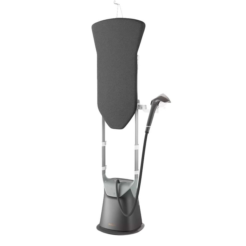 Отпариватель для одежды Philips GC-628 - фото #0, Technodom.kz Отпариватель для одежды Philips GC-628 - фото #0, Technodom.kz