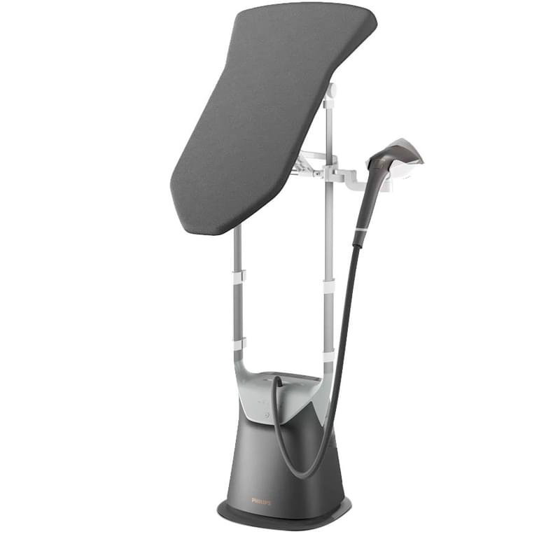Отпариватель для одежды Philips GC-628 - фото #3, Technodom.kz Отпариватель для одежды Philips GC-628 - фото #3, Technodom.kz